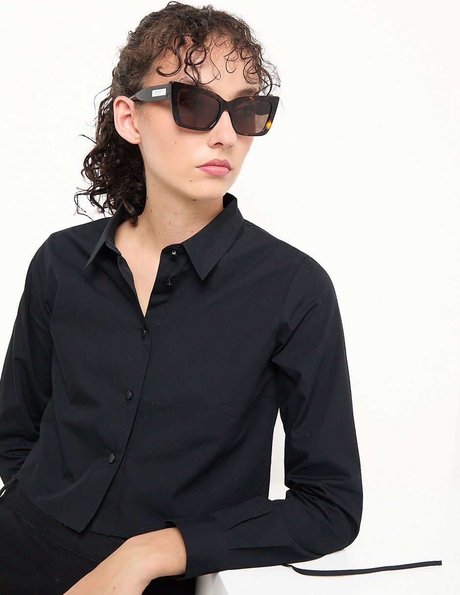 Lentes de sol Luxury Jc Monogram para mujer 6