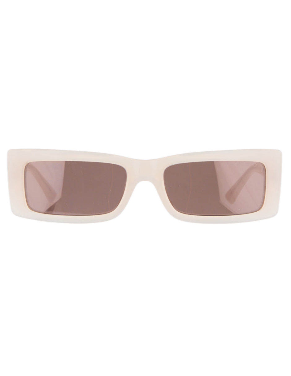 Lentes de sol Luxury para mujer