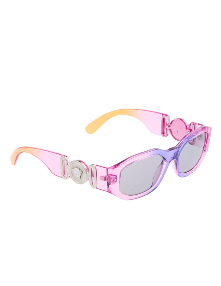 Lentes de sol Luxury Iconic para mujer 3