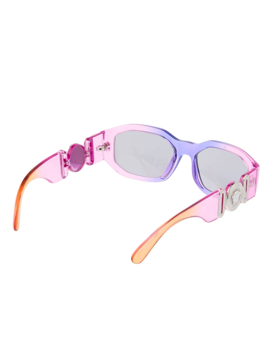 Lentes de sol Luxury Iconic para mujer 4