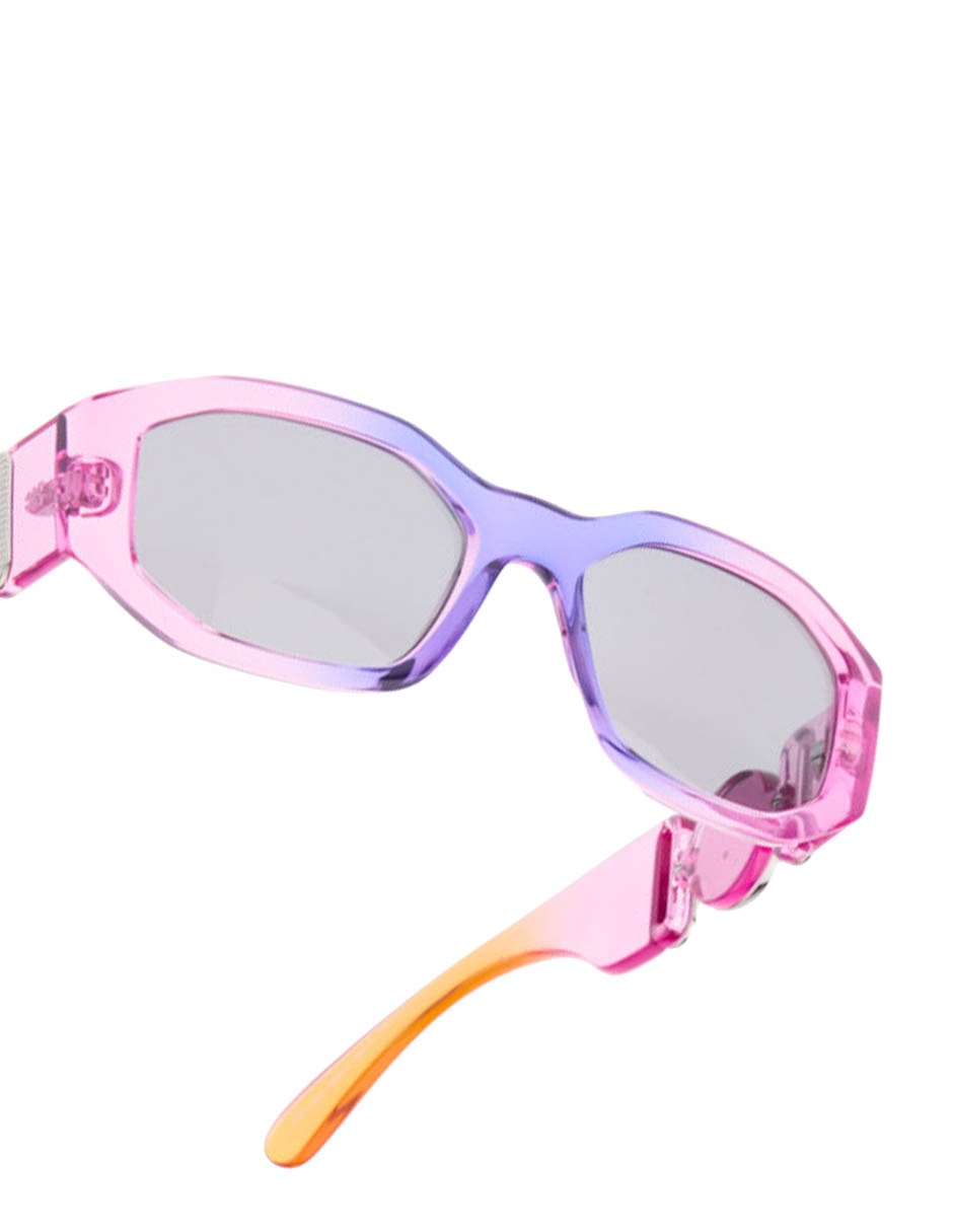 Lentes de sol Luxury Iconic para mujer 5
