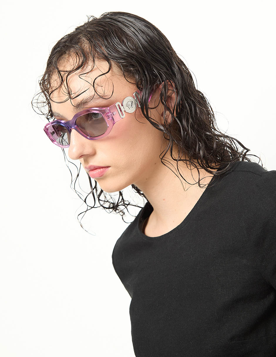 Lentes de sol Luxury Iconic para mujer 6