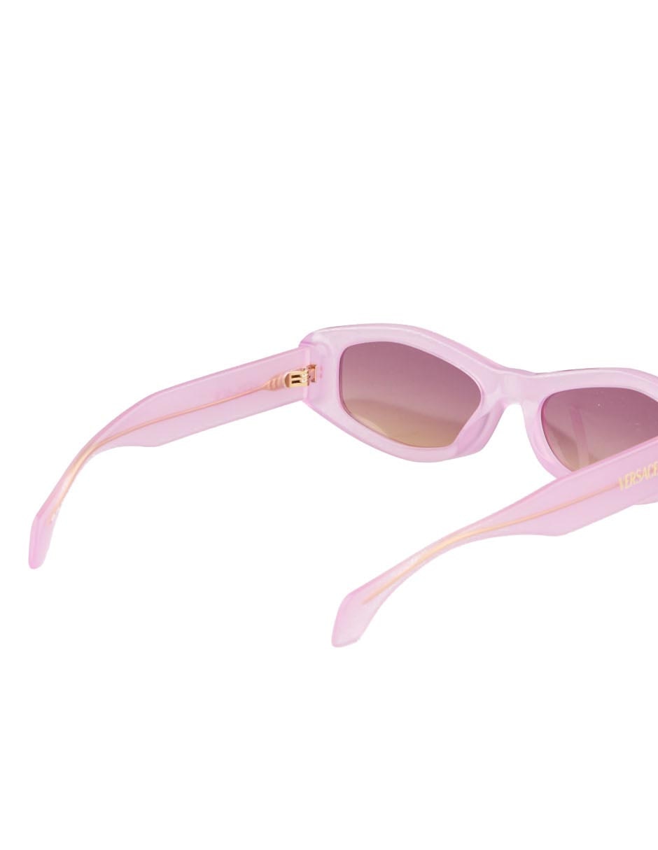 Lentes de sol Luxury para mujer 4