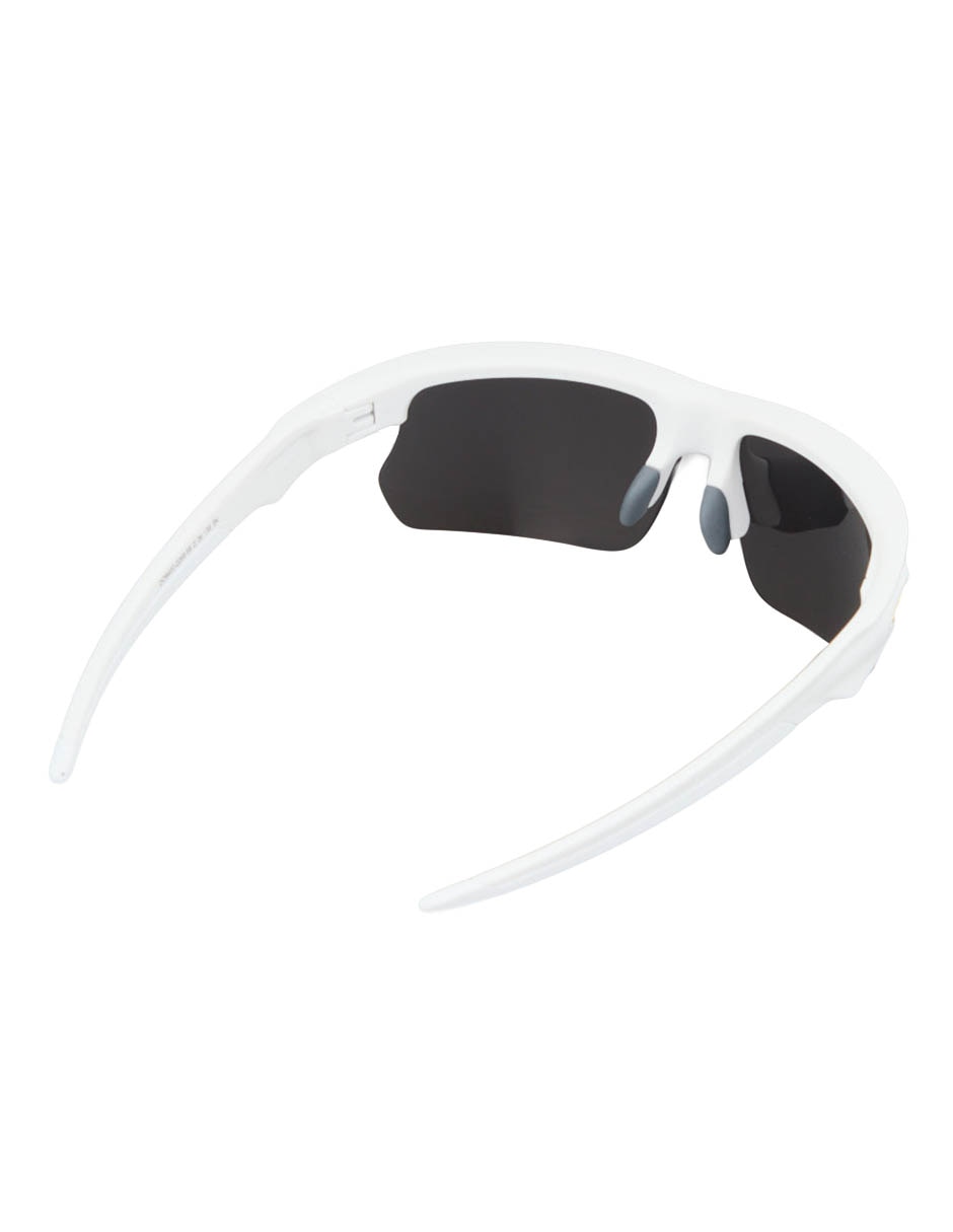 Lentes de sol Bisphera unisex 4
