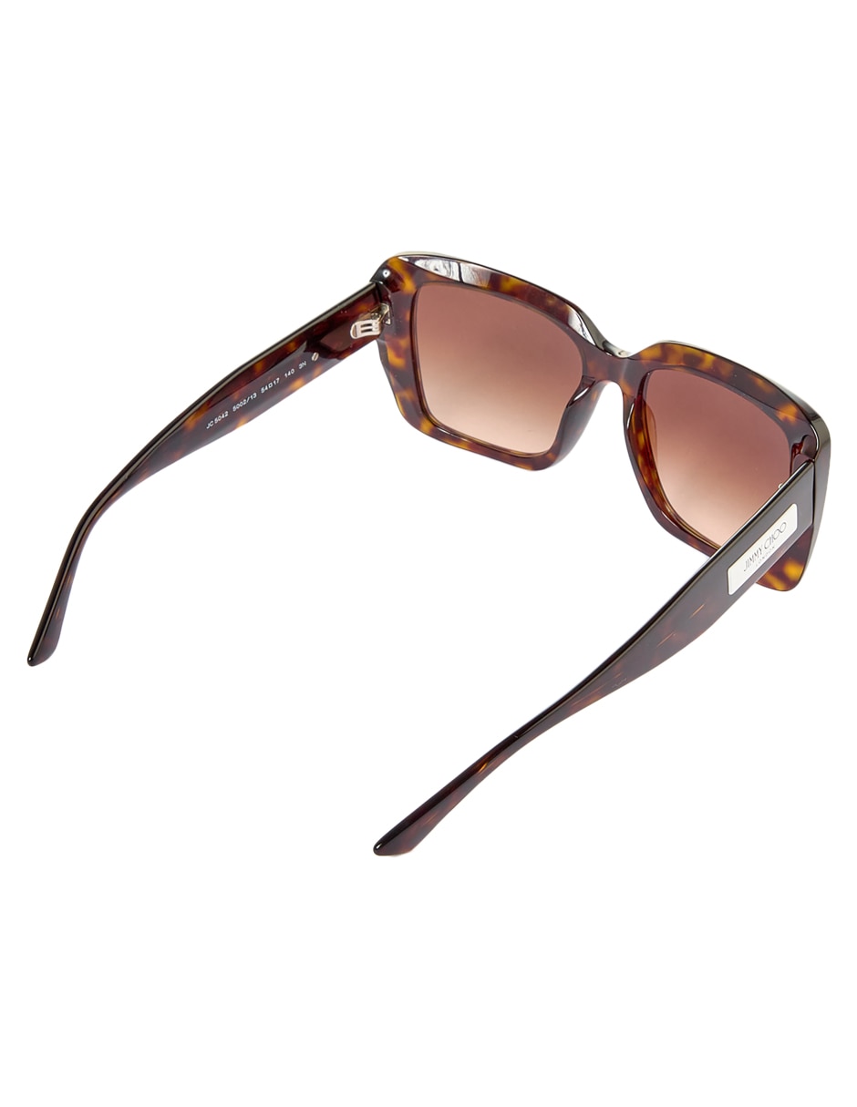 Lentes de sol Luxury Monogram para mujer 4