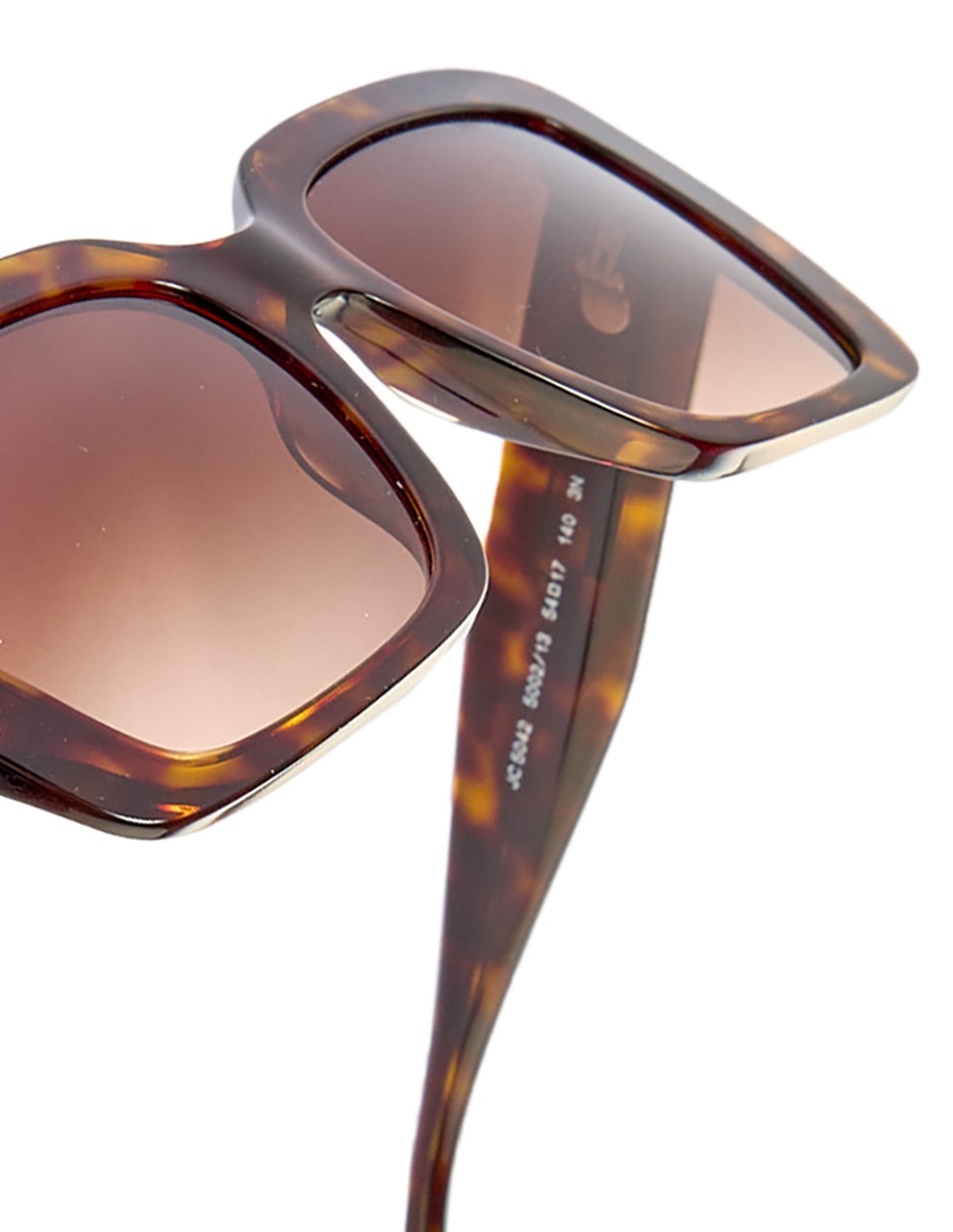 Lentes de sol Luxury Monogram para mujer 5
