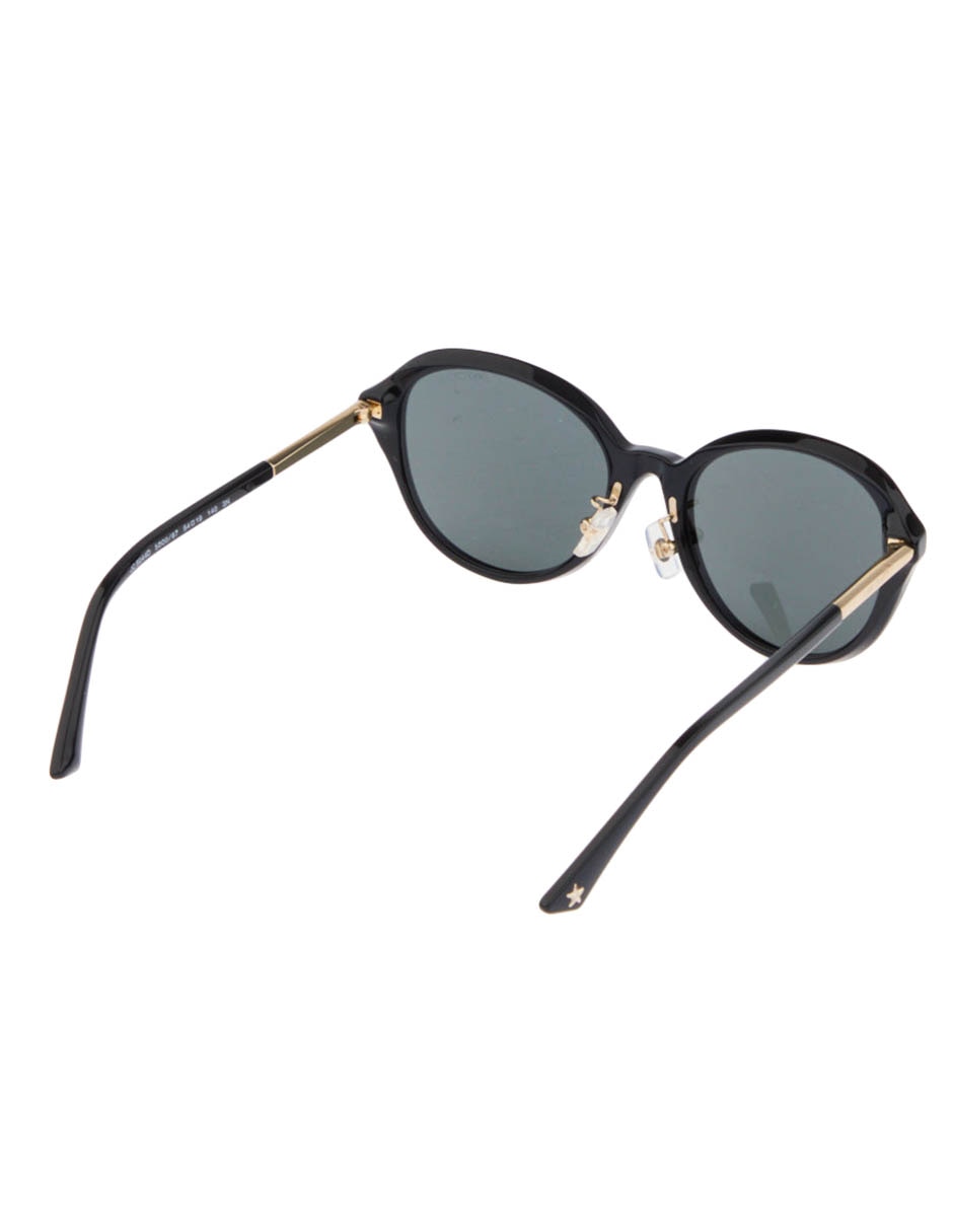 Lentes de sol Luxury Jc Monogram para mujer 4