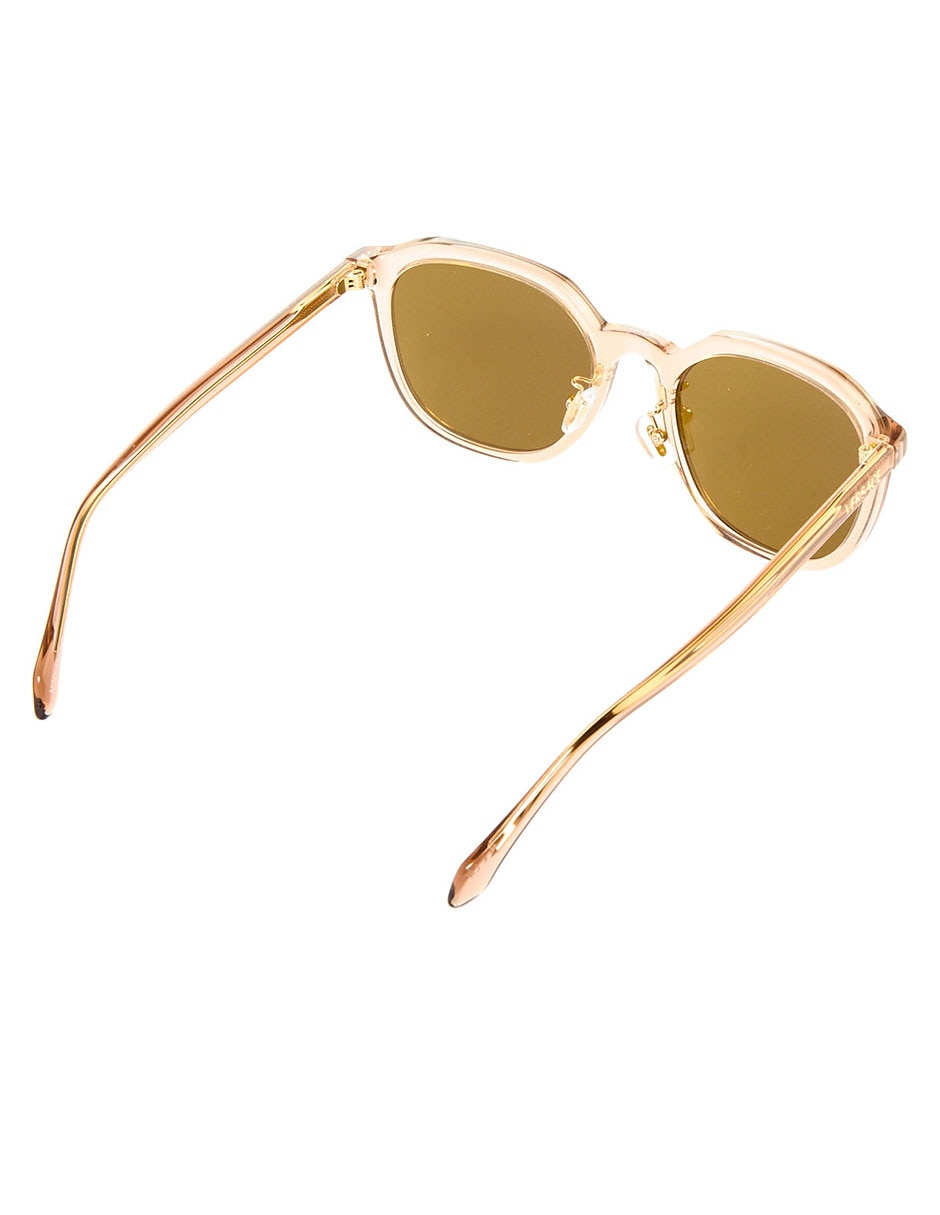 Lentes de sol Luxury Daily Heritage para mujer 4