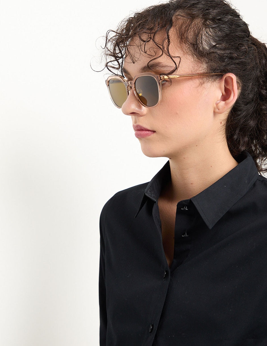 Lentes de sol Luxury Daily Heritage para mujer 6