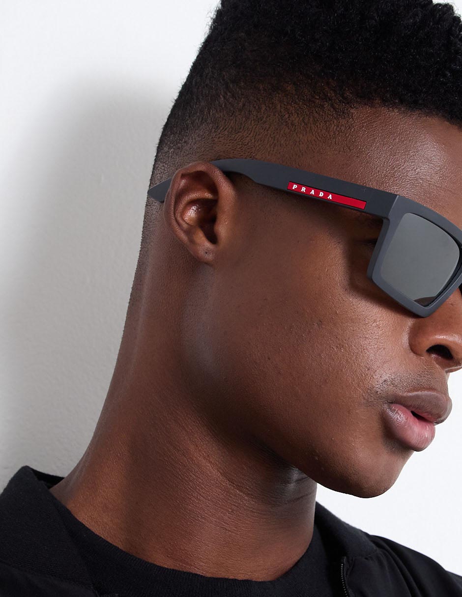 Lentes de sol Luxury Lifestyle para hombre 6