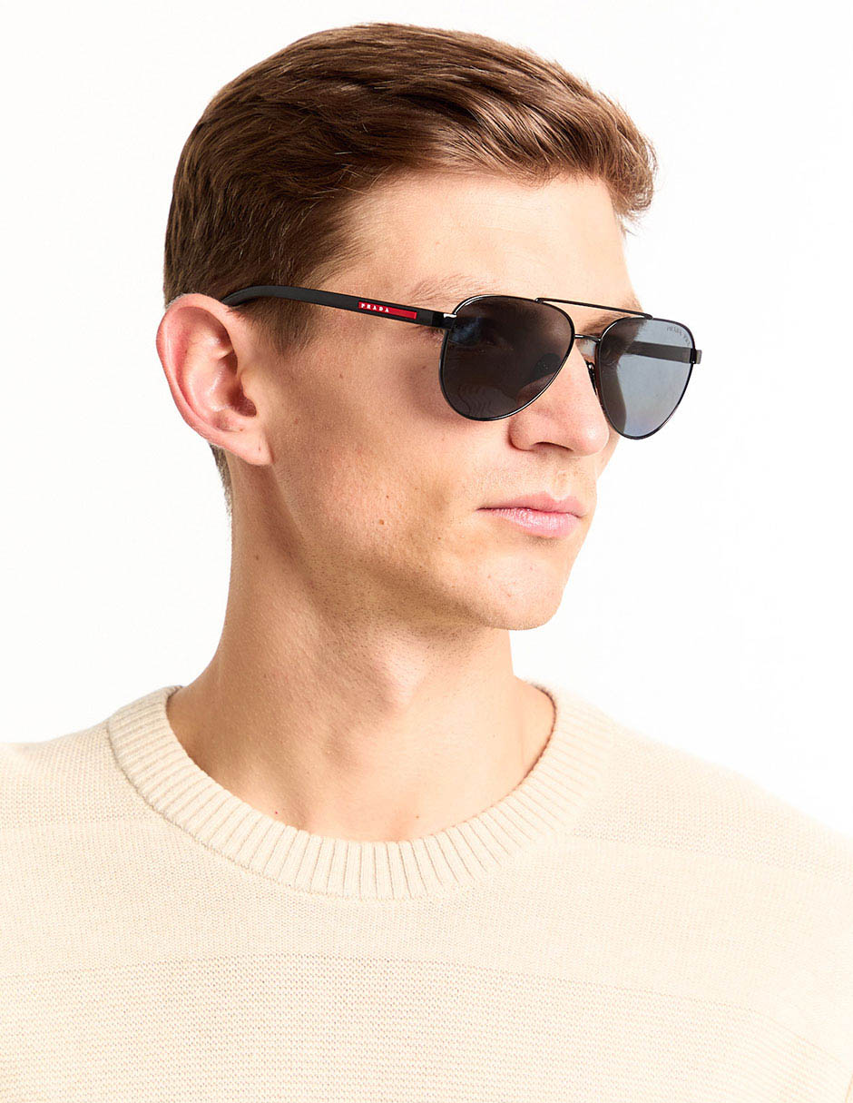 Lentes de sol para hombre 6