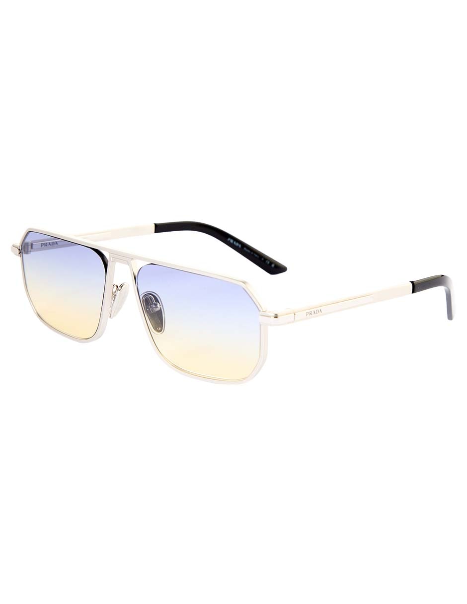 Lentes de sol Luxury Signature para hombre 2