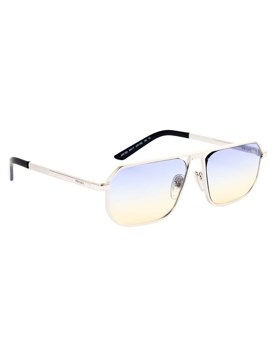 Lentes de sol Luxury Signature para hombre 3