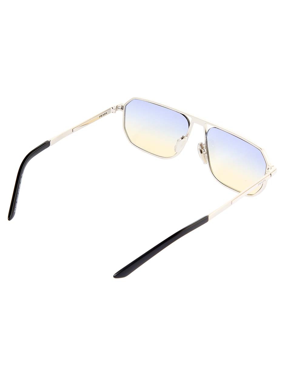 Lentes de sol Luxury Signature para hombre 4