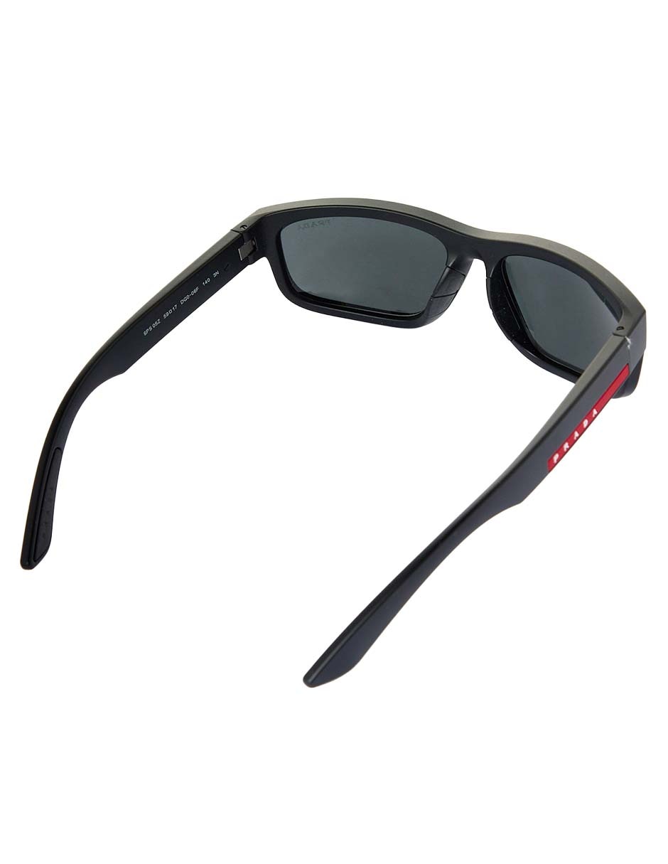 Lentes de sol Luxury Lifestyle para hombre 4