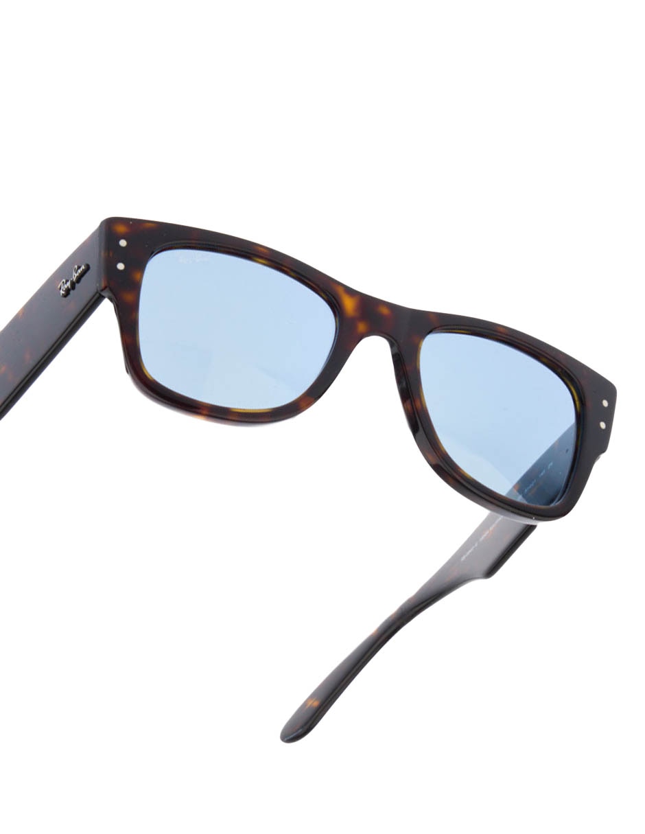 Lentes de sol Mega Wayfarer unisex 5
