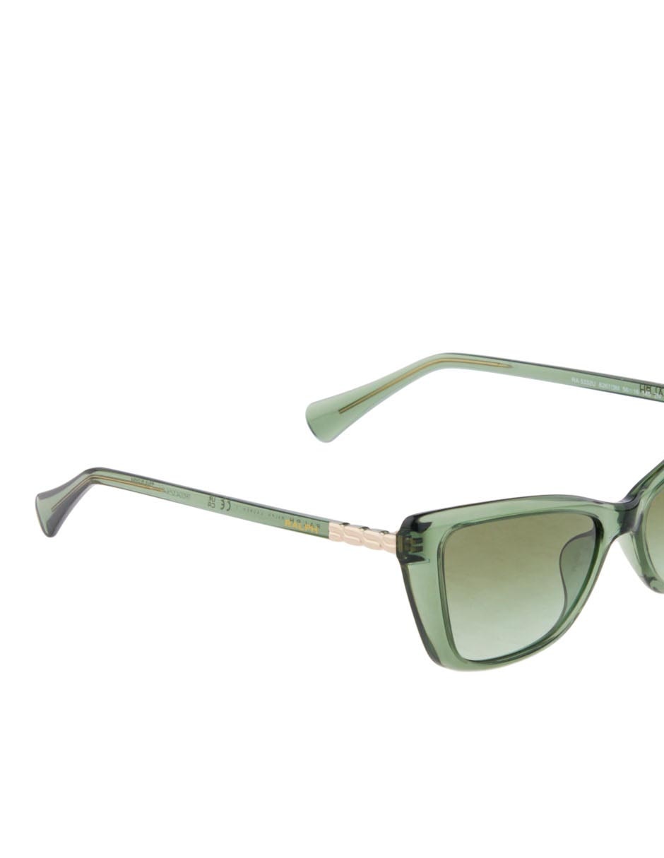 Lentes de sol Fashion Glamour para mujer 3