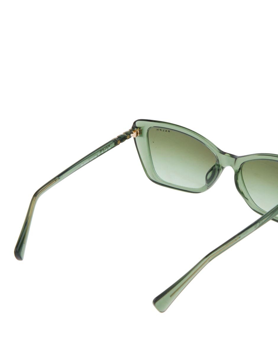 Lentes de sol Fashion Glamour para mujer 4