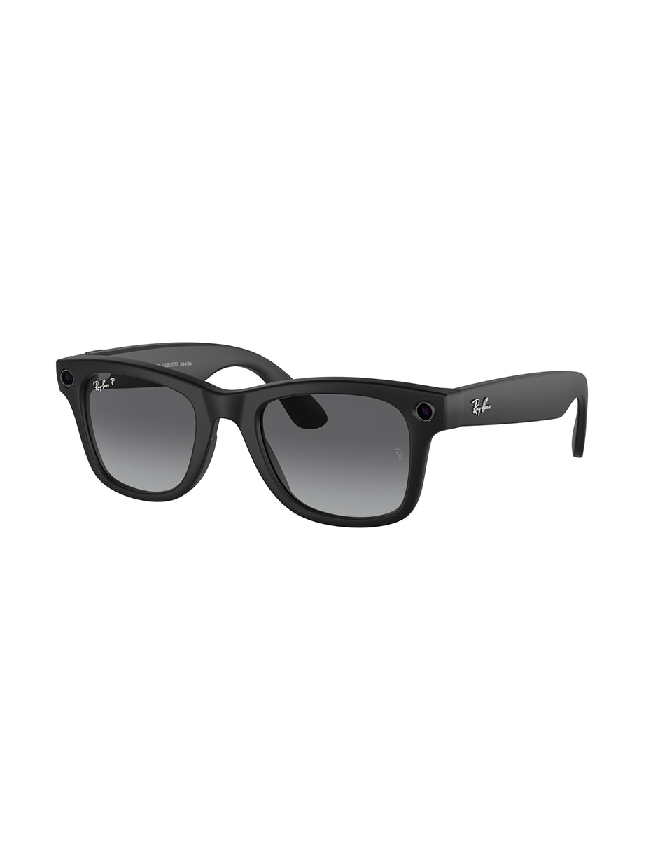 Lentes de sol Meta 0RW40 unisex 2