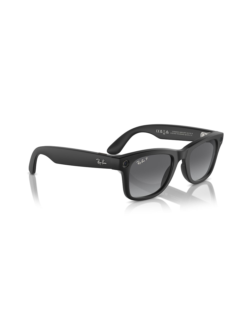 Lentes de sol Meta 0RW40 unisex 3