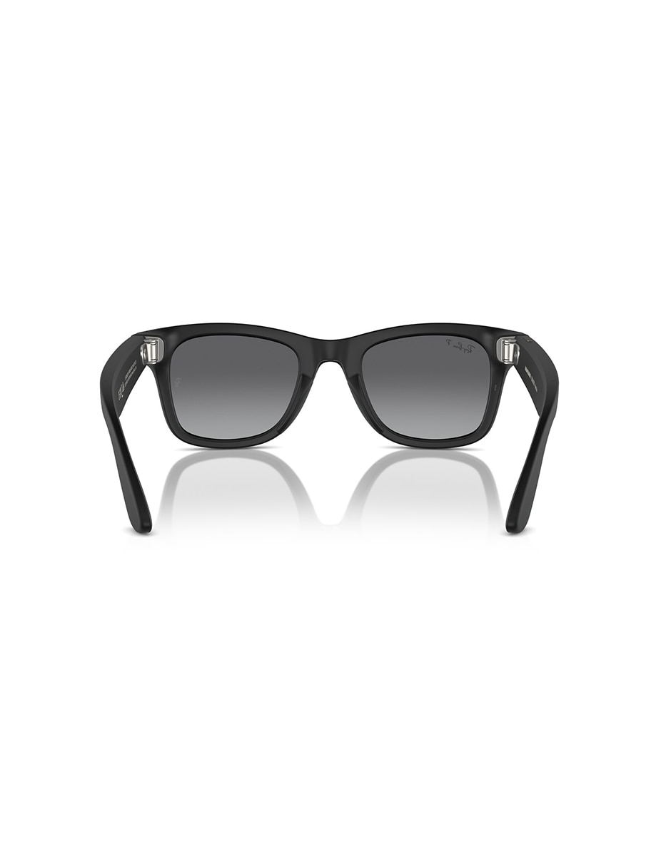Lentes de sol Meta 0RW40 unisex 4