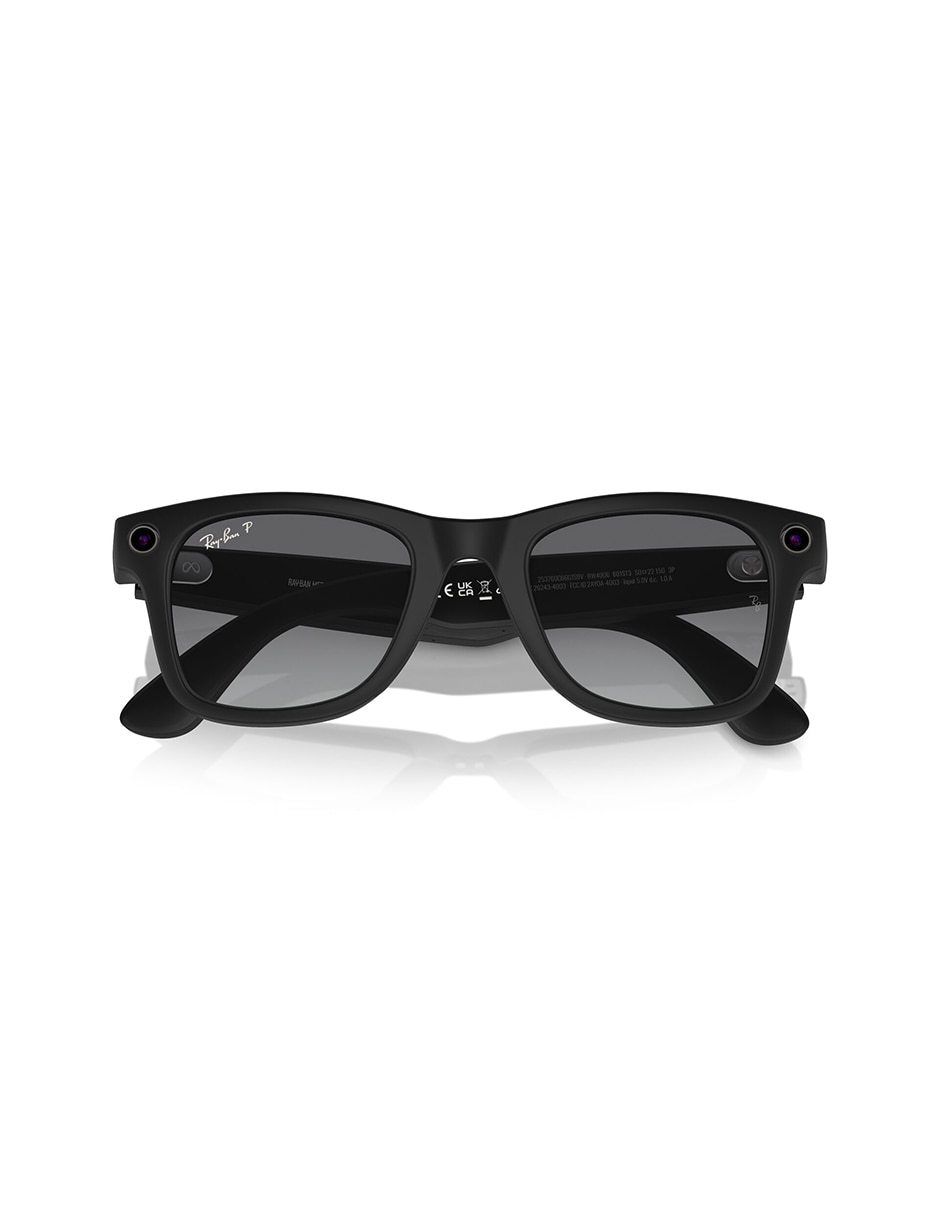 Lentes de sol Meta 0RW40 unisex 6