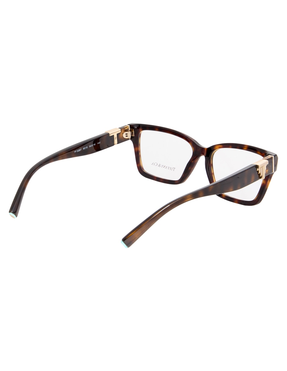 Armazón Luxury Modern Glamour para mujer 4
