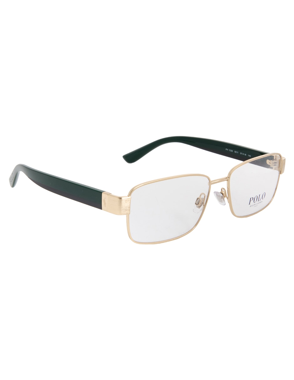 Armazón premium fashion Next Generation para hombre 3