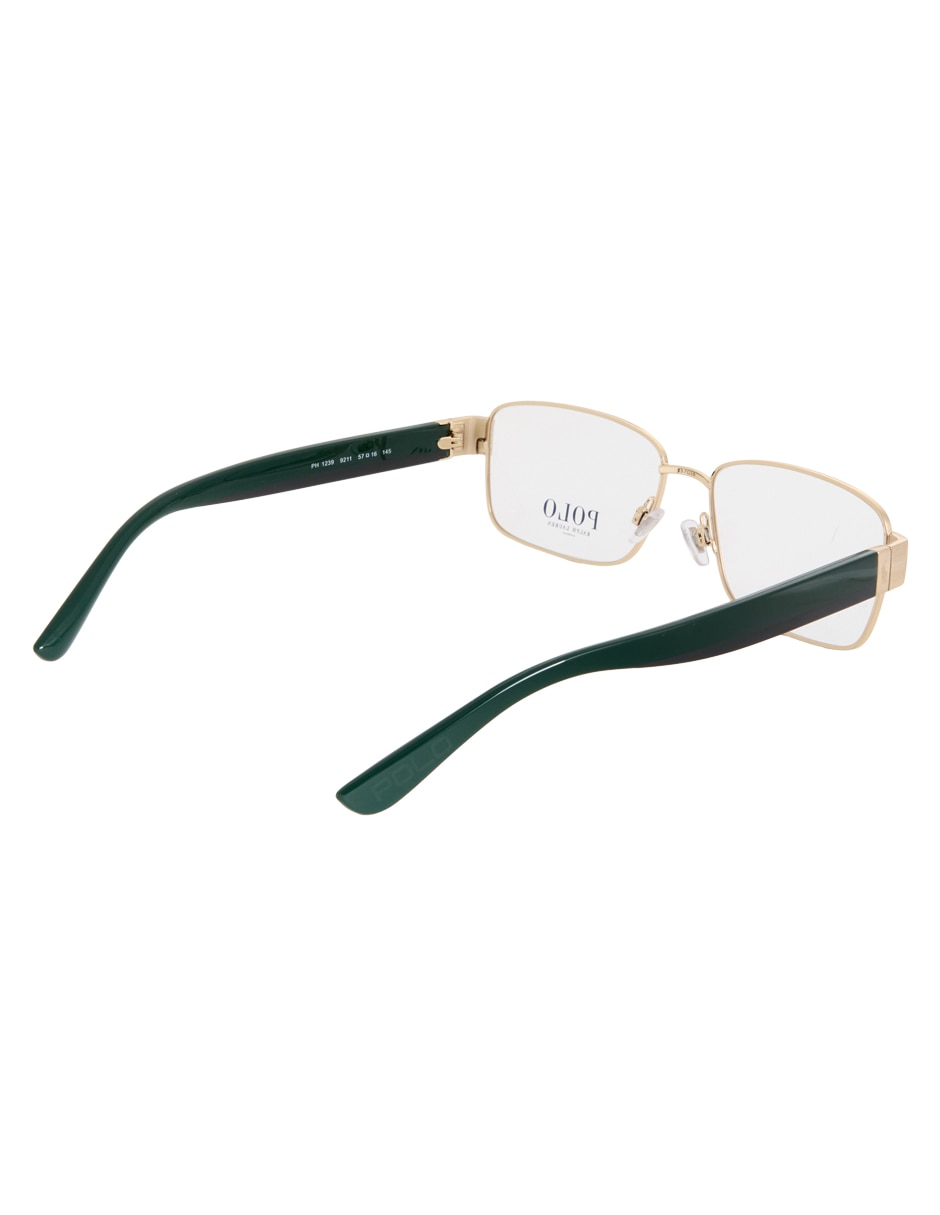 Armazón premium fashion Next Generation para hombre 4