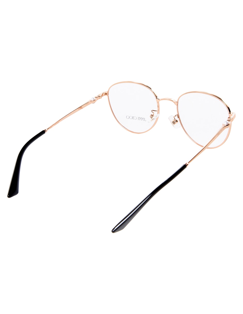 Armanzon Luxury Pearl para mujer 4