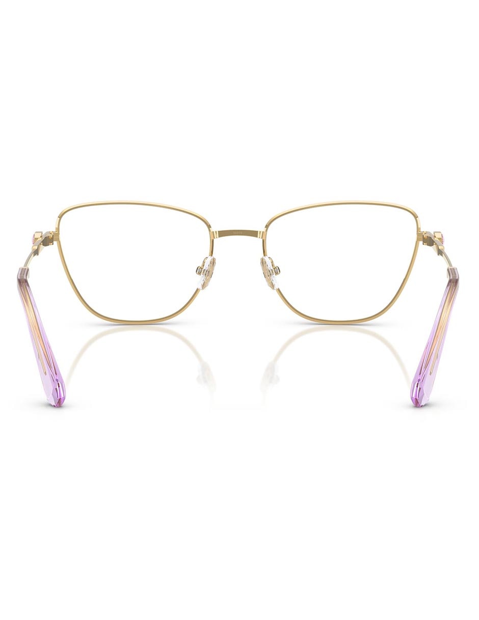 Armazón Premium Fashion Science of Facets para mujer 4