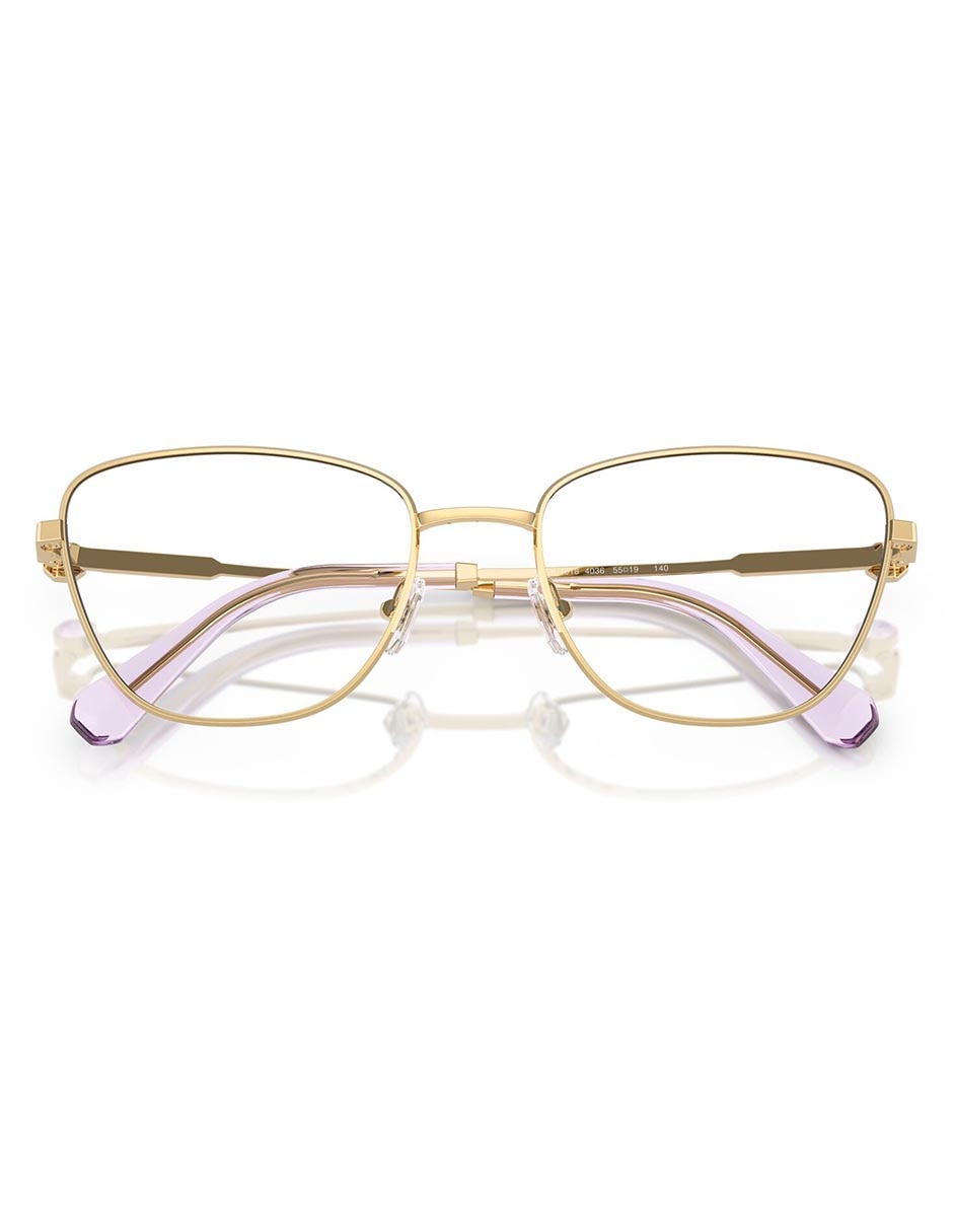 Armazón Premium Fashion Science of Facets para mujer 5
