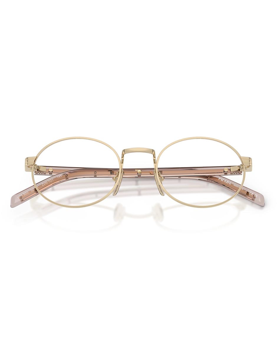 Armazón Luxury Signature para mujer 5