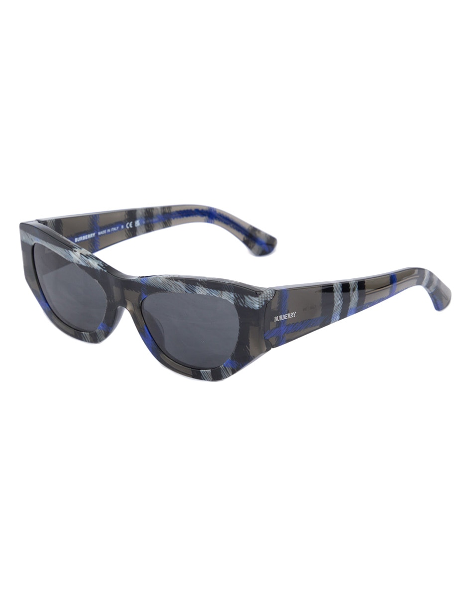 Lentes de sol Shield Facet para mujer 2