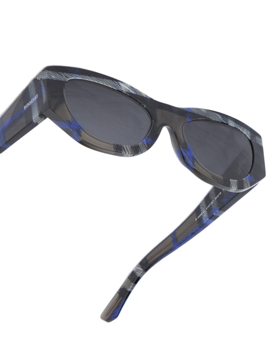 Lentes de sol Shield Facet para mujer 5