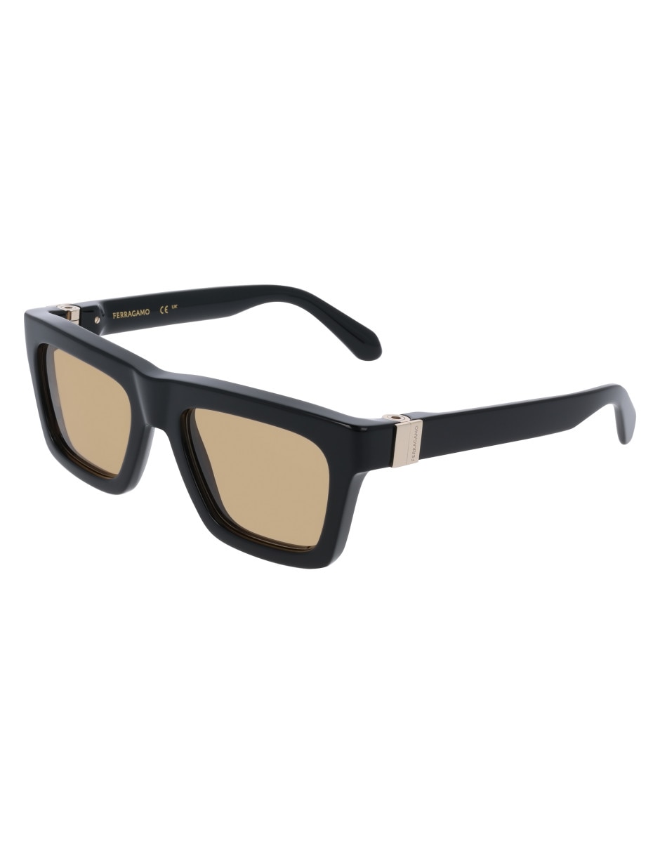 Lentes de sol Sf2071s-5420-011 para hombre 3