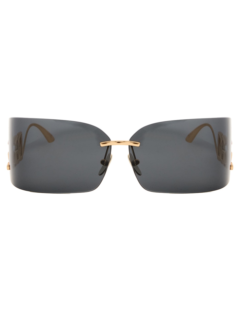 Lentes de sol Luxury Statement para mujer