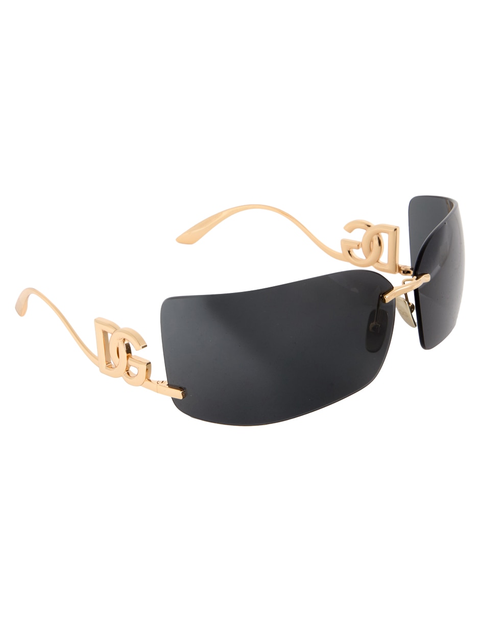 Lentes de sol Luxury Statement para mujer 3