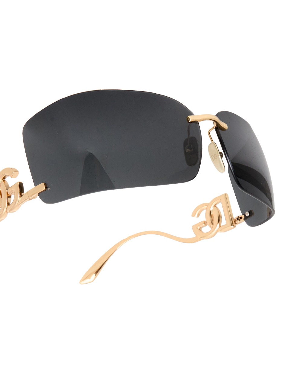 Lentes de sol Luxury Statement para mujer 5