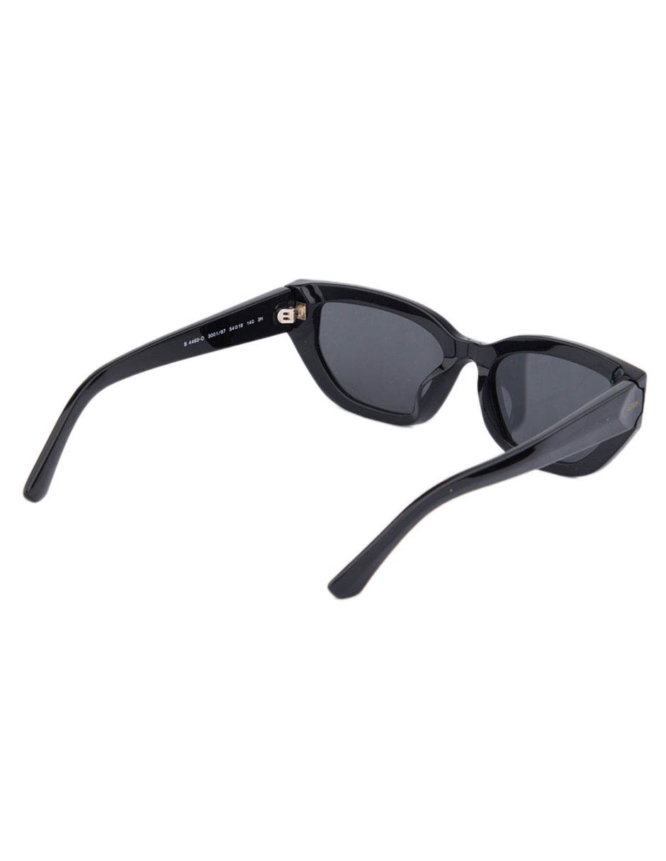 Lentes de sol Shield Facet para mujer 4