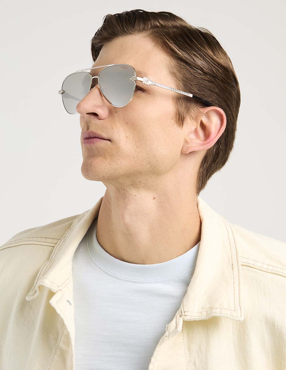 Lentes de sol Luxury para hombre 6