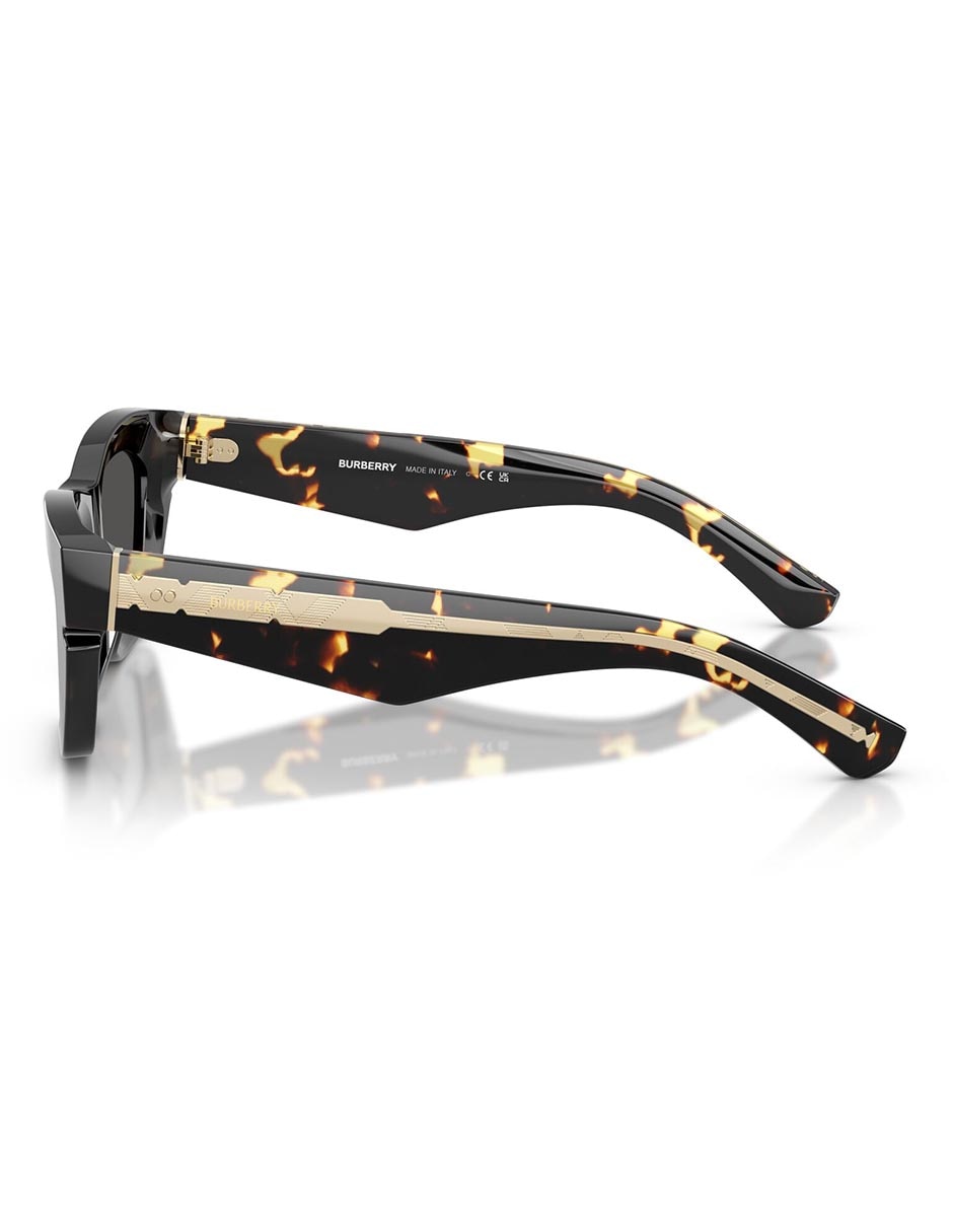 Lentes de sol Luxury para mujer 3