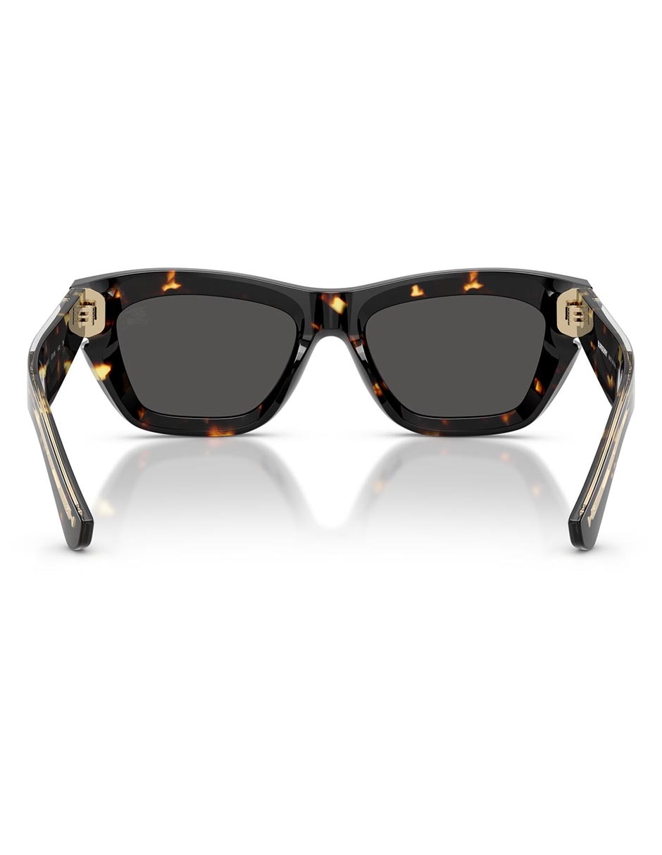 Lentes de sol Luxury para mujer 4