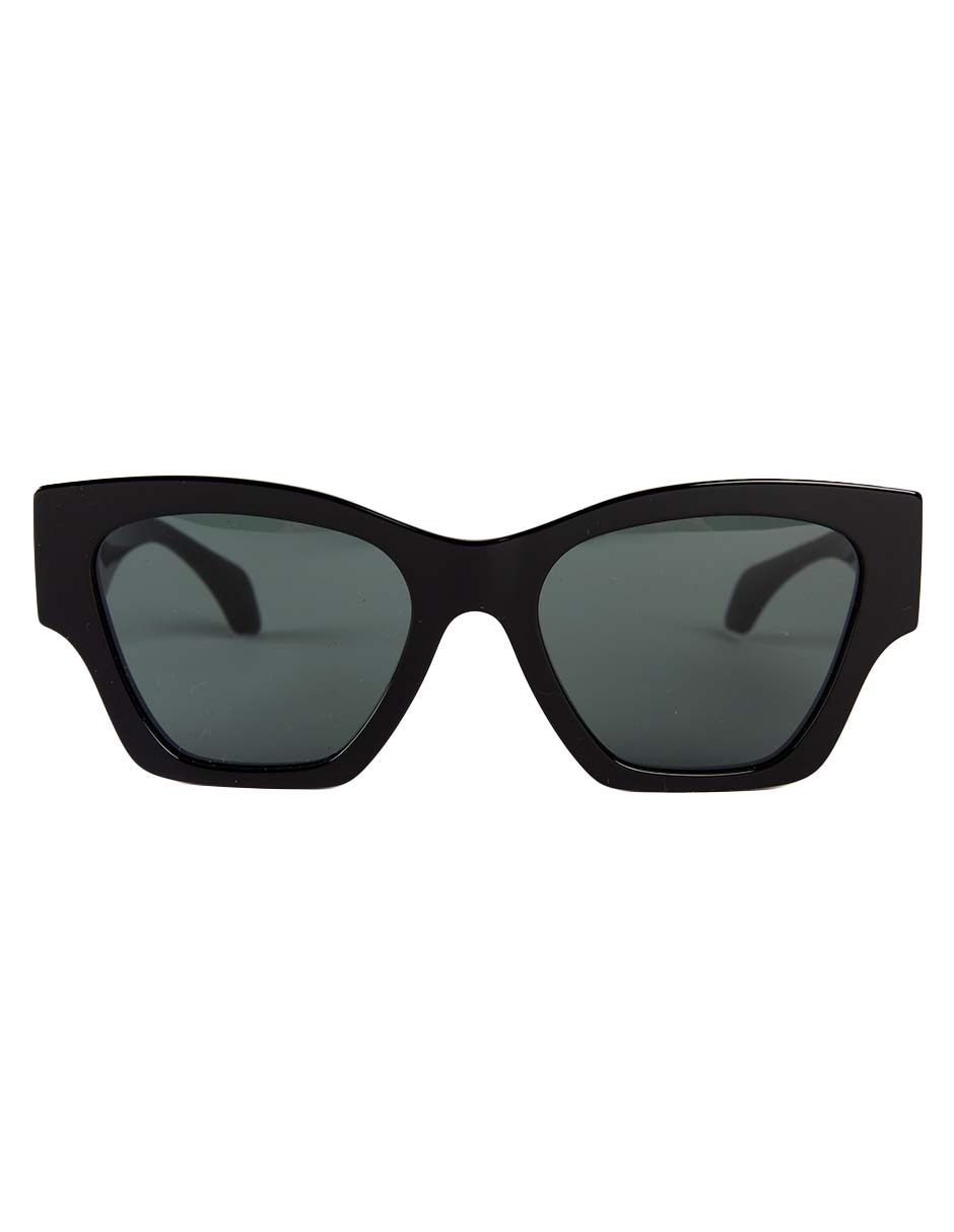 Lentes de sol Luxury Daily Heritage para mujer