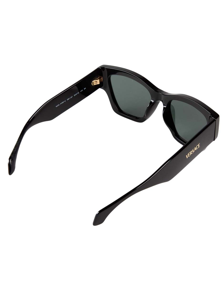 Lentes de sol Luxury Daily Heritage para mujer 4
