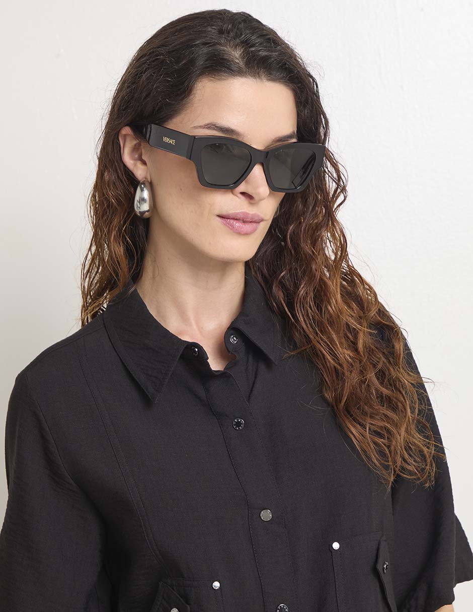 Lentes de sol Luxury Daily Heritage para mujer 6