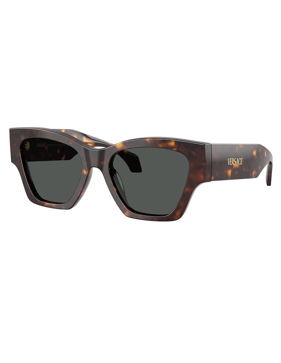 Lentes de sol Luxury Daily Heritage para mujer 2