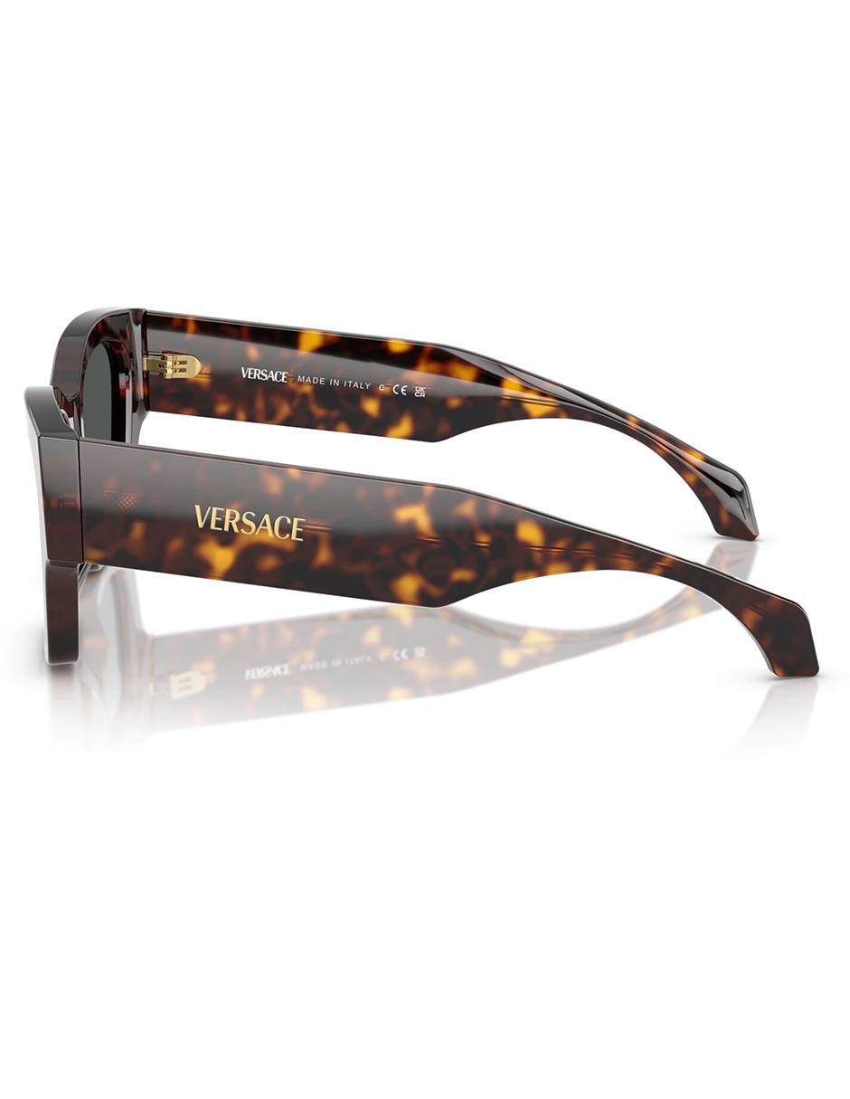 Lentes de sol Luxury Daily Heritage para mujer 3