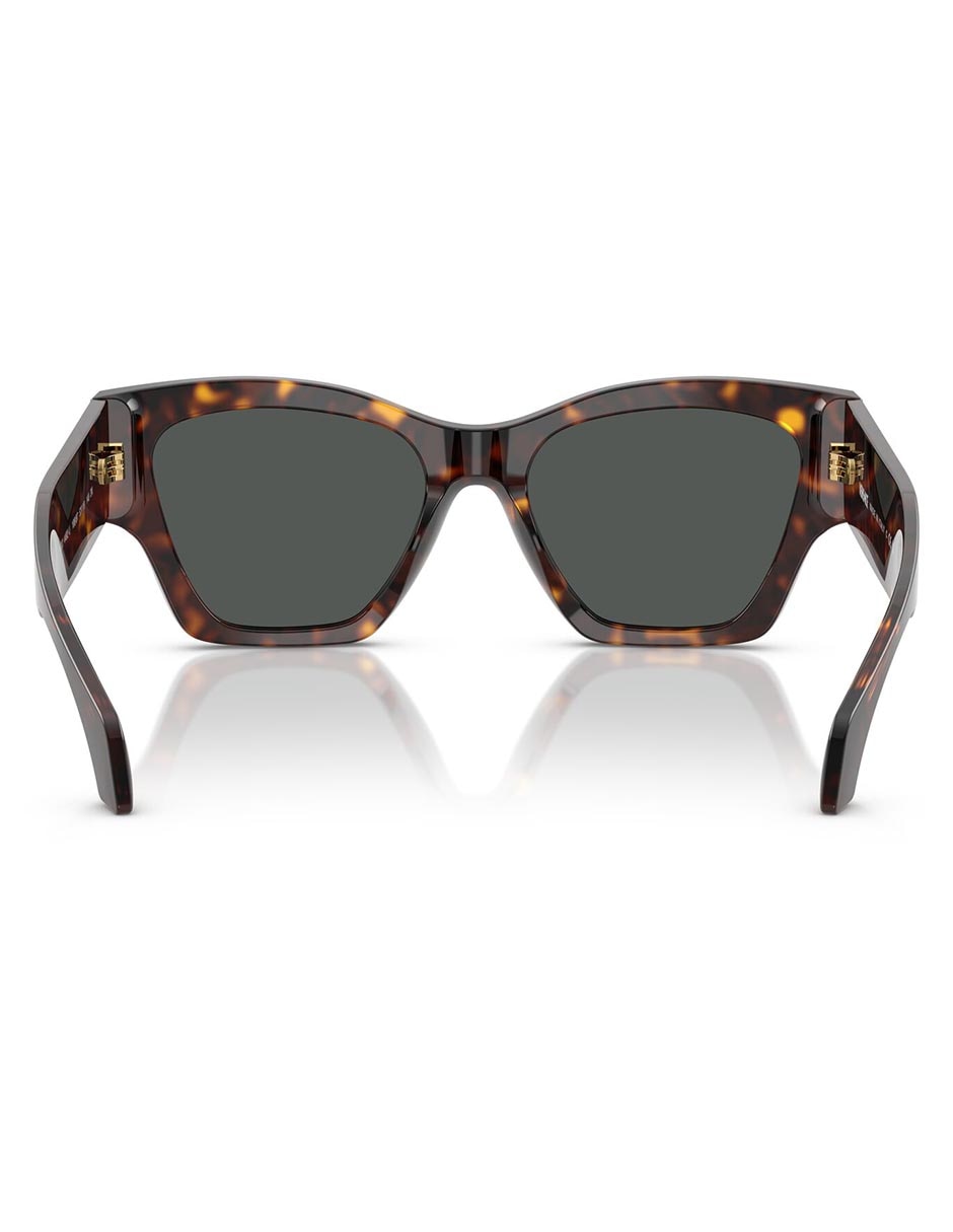 Lentes de sol Luxury Daily Heritage para mujer 4