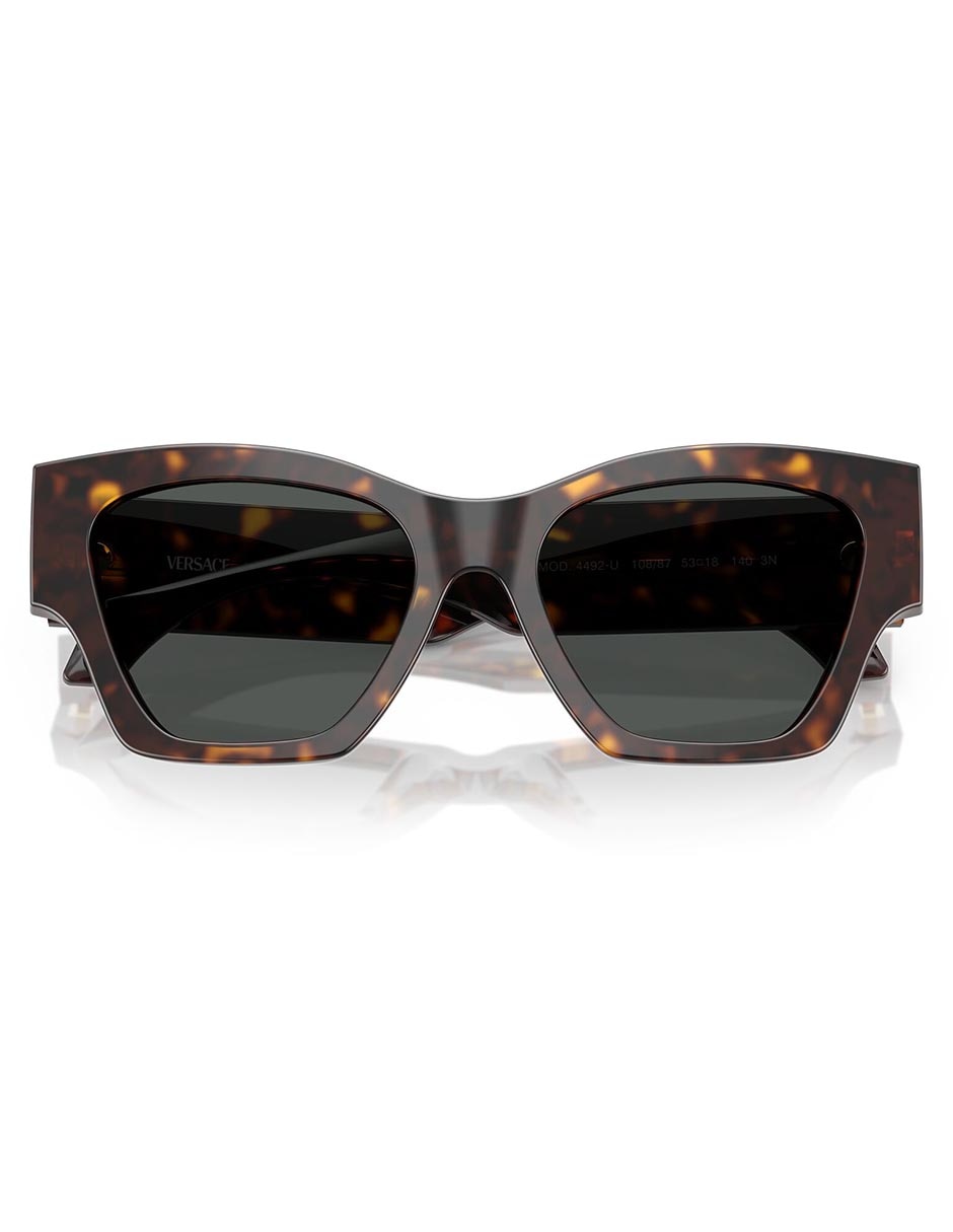 Lentes de sol Luxury Daily Heritage para mujer 5